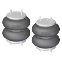 Kit Mola Pneumática Suspensor Eixo e Industrial - 2 Un