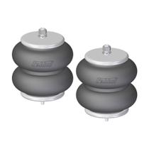 Kit Mola Pneumática Suspensor Industrial/Eixo - 2 Unidades Kit Mola Pneumática Suspensor Industrial/Eixo - 2 Unidades