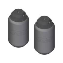 Kit Mola Pneumática Volvo FH 2012 2013 2014 Dianteira - 2 Un Kit Mola Pneumática Volvo FH 2012 2013 2014 Dianteira - 2 Un