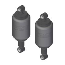 Kit Mola Pneumática Volvo FH Traseira 2015 Em Diante - 2 Un