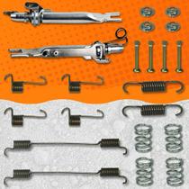 Kit Mola Regulador Freio Traseiro Palio Weekend Stilo Brava Kit Mola Regulador Freio Traseiro Palio Weekend Stilo Brava