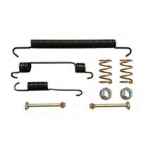 KIT MOLA SAPATA FREIO para CRONOS 18/ IDEA 06/16 PALIO WEEKE