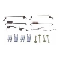 KIT MOLA SAPATA FREIO para FIESTA 1.0 98/02 FIESTA 98/00 FIE