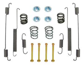 Kit Mola Sapata Freio Traseiro Toro 1.8 2.4 4x2 2016 A 2022 Kit Mola Sapata Freio Traseiro Toro 1.8 2.4 4x2 2016 A 2022
