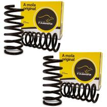 Kit Mola Suspensao Dianteira Traseira - Corsa 1.4 2010 A 2011 - Ich0547 / Ich0433 / Kit01553 Kit Mola Suspensao Dianteira Traseira - Corsa 1.4 2010 A 2011 - Ich0547 / Ich0433 / Kit01553