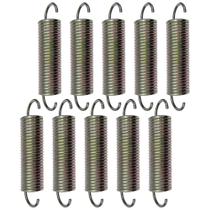 Kit Mola Tracao 25,4 De X Ne 27 X 3,00mm 10 Unidades - GL MOLAS