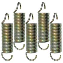 Kit Mola Tracao 34,1 De X Ne 21 X 4,00mm 5 Unidades - GL MOLAS