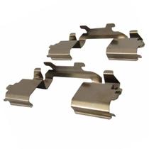 Kit Mola Trava Pastilha Freio Dianteiro Daily 2008 A 2018 Kit Mola Trava Pastilha Freio Dianteiro Daily 2008 A 2018