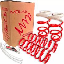 Kit Molas Esportivas Ford Ka 2014 em diante todos Kit Molas Esportivas Ford Ka 2014 em diante todos
