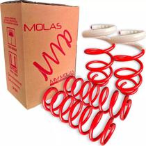 Kit Molas Esportivas Gol 1.0 G8 VW 3 Cilindros