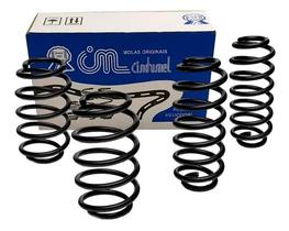 Kit Molas Esportivas Montana 1.4 / 1.8 2003 ... 2010
