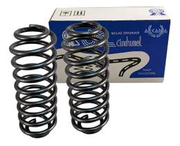 Kit Molas Esportivas Siena G2 G3 G4 1.0 1.3 1.6 1.8 2001...