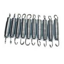 Kit Molas para Cama Elástica 14 cm com 10 pçs