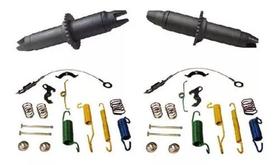 Kit Molas Regulador Freio Traseiro 10 Plgds Ranger 95 A 97