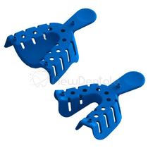 Kit Moldeira Total Perfurada Para Moldagem Lysanda C/ 5 Tamanhos: 3 4 5 6 7 Kit Moldeira Total Perfurada Para Moldagem Lysanda C/ 5 Tamanhos: 3 4 5 6 7