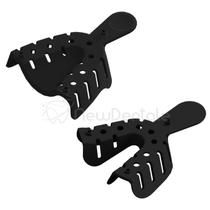 Kit Moldeira Total Perfurada Para Moldagem Lysanda C/ 5 Tamanhos: 3 4 5 6 7 Kit Moldeira Total Perfurada Para Moldagem Lysanda C/ 5 Tamanhos: 3 4 5 6 7