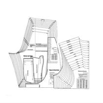 Kit Moldes De Roupa 16 Peças - Completo (Gabarito) Kit Moldes De Roupa 16 Peças - Completo (Gabarito)