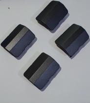 Kit Moldura Acabamento Rack Teto Tucson (4 Peças) Kit Moldura Acabamento Rack Teto Tucson (4 Peças)