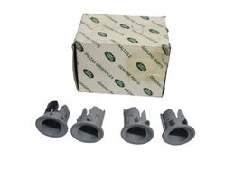 Kit Moldura Sensor Estacionamento Frontal Original Range Rover