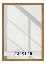 Kit Molduras Mosaico Sala Quadros Decorativos A3 A5