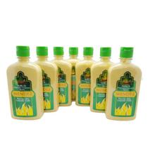 Kit Molho de Pimenta Mendez 450ml 07 Cremosa Suave Kit Molho de Pimenta Mendez 450ml 07 Cremosa Suave