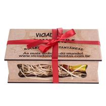 Kit Molhos Das Pimentas Mais Fortes Do Mundo - Viciado Em Pimentas Kit Molhos Das Pimentas Mais Fortes Do Mundo - Viciado Em Pimentas