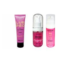 Kit Momozin feitiços