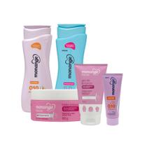 Kit Monange Banho Premium Antissinais - 5 unidades