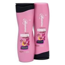 Kit Monange Hidrata com Poder Shampoo e Condicionador