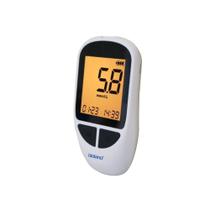 Kit Monitor de Diabetes Modelo G500 Bioland c/25 Tiras