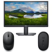 Kit Monitor Dell de 21.5" SE2222H + Mouse sem fio MS3320W - brand