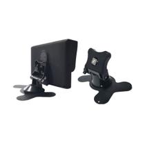 Kit Monitoramento Roadstar 4 Câmeras Tela 7" RS816BR