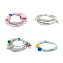 Kit Monitorização Completo Para Monitor Comen Star 8000