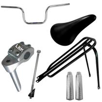 Kit Montadinha Lbk Guidão160 Mesa Suporte Agulha Banco Cairu