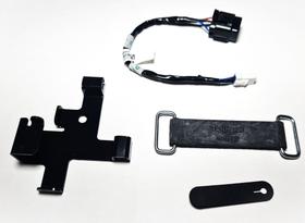 Kit Montagem Conectividade Original Street Triple A9800138