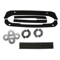 Kit montagem garmin 200,500c e 550c