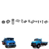 Kit Montagem Painel Mercedes Agl 1518 1113 Moderno Kit Montagem Painel Mercedes Agl 1518 1113 Moderno