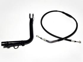 Kit Montagem Suporte Fixação Bagagem Original Triumph A9500645 Kit Montagem Suporte Fixação Bagagem Original Triumph A9500645