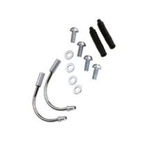 Kit Montagem V-Brake (Tubo Guia/Fixador) Kit Montagem V-Brake (Tubo Guia/Fixador)