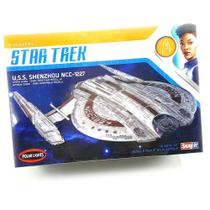 Kit Montar Nave Star Trek USS Shenzhou NCC-1227 1:2500