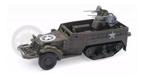 Kit Montar Tanque De Guerra M16 New Ray 1/32 Kit Montar Tanque De Guerra M16 New Ray 1/32