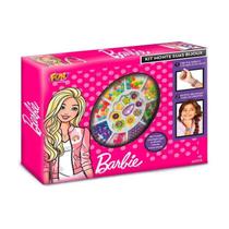 Kit Monte Suas Bijoux Da Barbie F0028-1 - Fun