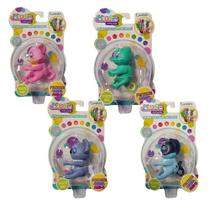 Kit Moodies - Cami + Kiwi + Kiti + Pupi