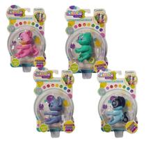 Kit Moodies - Cami + Kiwi + Kiti + Pupi Kit Moodies - Cami + Kiwi + Kiti + Pupi