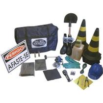 Kit Mop Para Caminhao Cargas Perigosas Nbr 9735 ( ) Kit Mop Para Caminhao Cargas Perigosas Nbr 9735 ( )