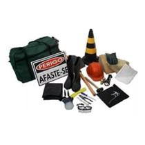 Kit Mop Para Caminhao Cargas Perigosas Nbr 9735 ( )
