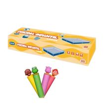 Kit Mor C/ Piscina 1500 Litros + 4 Lançadores de Agua Bichinhos Kit Mor C/ Piscina 1500 Litros + 4 Lançadores de Agua Bichinhos