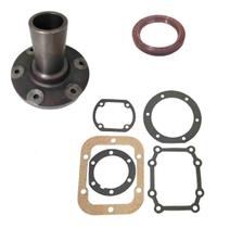 Kit Moringa Junta Retentor Cambio ZF S5420 F250 F350 F4000 Kit Moringa Junta Retentor Cambio ZF S5420 F250 F350 F4000