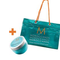 Kit Moroccanoil Hydration Máscara de Hidratação Leve e Bolsa de Praia (2 produtos)