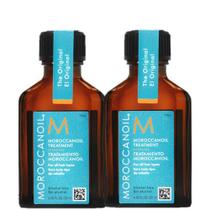 Kit Moroccanoil Original - Oleo Capilar 25ml (2 Unidades)